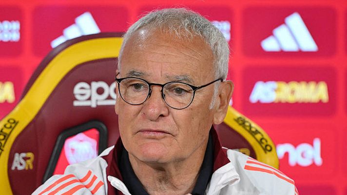 Ranieri: “Perché Saelemaekers ha giocato meno! Le esclusioni di Paredes e Hummels…” - immagine 1