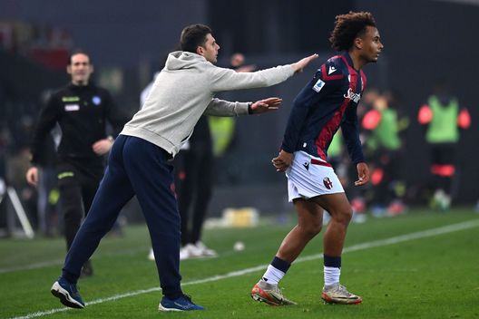 Bologna: Zirkzee squalificato, ma per la Fiorentina è una brutta notizia- immagine 2