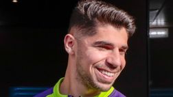 VIDEO VN – Il primo acquisto di gennaio è arrivato. Solomon è a Firenze