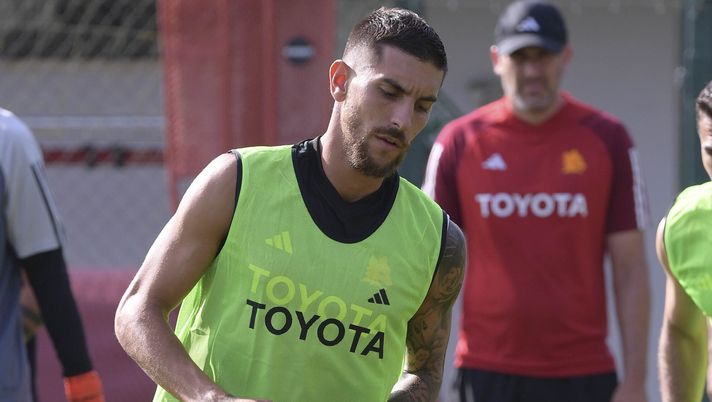 Pellegrini dice no alle sirene arabe. Il Capitano vuole tutto: Roma e Italia - immagine 1