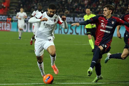 Inter-Cagliari, Rodriguez: “Importante almeno un punto per la salvezza. Siamo fiduciosi e…”- immagine 2