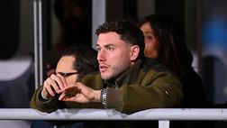 Calabria: “Derby sentitissimo. Nelle giovanili Dimarco il più tosto e vedo che Bonazzoli…”