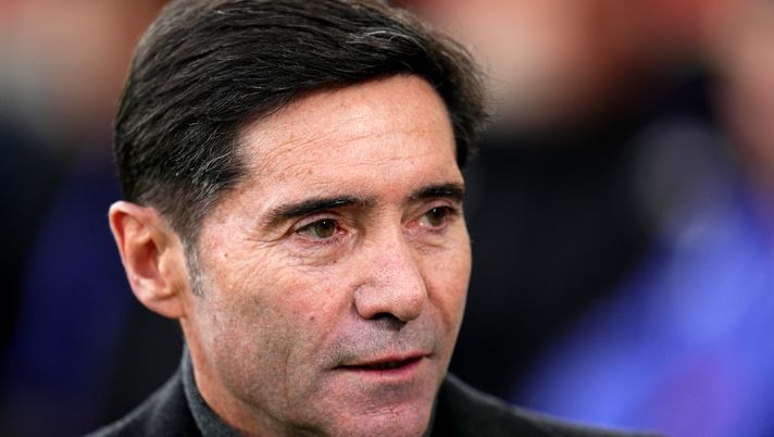 Villarreal, Marcelino: “Contro il Valencia mi aspetto un derby equilibrato” - immagine 1