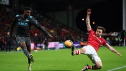 Wrexham-Ipswich: Diretta live e probabili formazioni