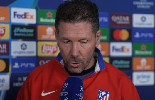 UFFICIALE – I convocati di Simeone per Atletico Madrid-Inter: out due titolarissimi- immagine 2