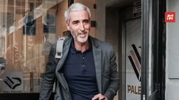 Palermo, Mirri: “Brunori è stato male e sente la maglia. In A ci andiamo insieme…”