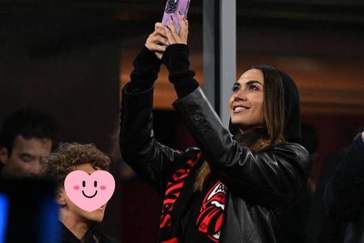 Getty Images CHI – Melissa Satta a Madrid con Carlo Beretta: amore o amicizia?- immagine 2