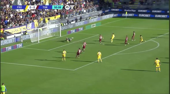 Vanja, il periodo di forma è positivo: con l’Empoli per confermarsi- immagine 3