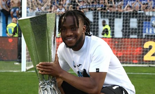 Getty Zazzaroni fa gasare gli interisti: la risposta su Lookman scatena l’entusiasmo- immagine 2