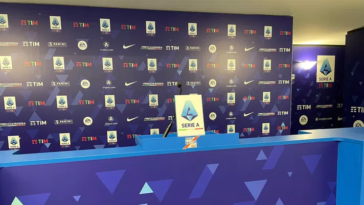 Lega Serie A