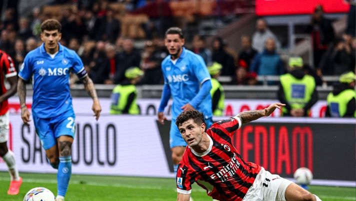 Pellegatti: 'Il miglior momento per affrontare una squadra forte come il Napoli'