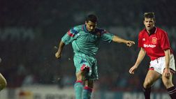 Romario: “Giocare per l’Argentina o il Real? Argentina. Sono del Barcellona fino alla morte!”