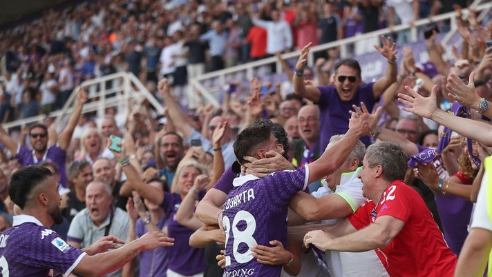 Cecchi: “Il destino premia Quarta. Umiltà, sofferenza e niente parole” - immagine 1