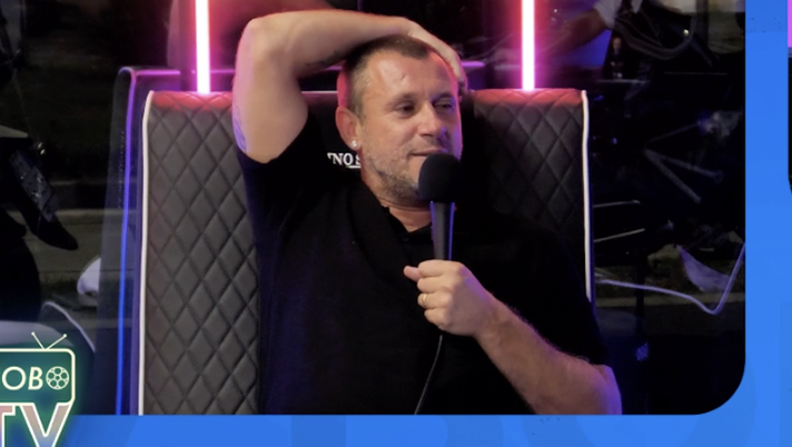 Cassano: “Inter la più forte di tutte. Inzaghi? Responsabilità minime, le maggiori le ha…” - immagine 1