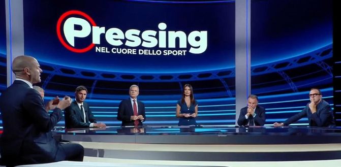 Biasin: “Napoli-Inter indirizzata. Tutti a parlare di Lautaro ma Conte come si comporta?”- immagine 2