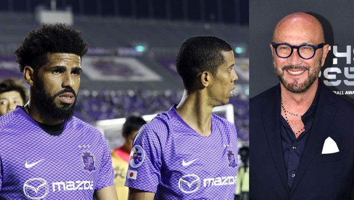 Tutti i colori viola del mondo – Parte 5, Asia: le avventure di Zenga e Acosty- immagine 2