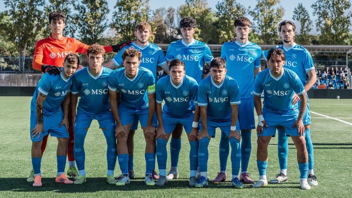 La SSC Napoli comunica che chi sarà a Cercola per la finale playout contro il Cagliari, riceverà ingresso e gadget gratuiti. napoli primavera