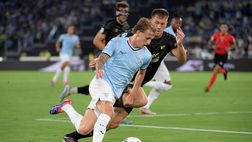 C’è Rovella al centro della Lazio. La società ci punta e in estate…