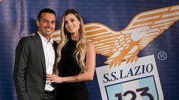 Fiocco rosa per Pedro, è nata Adriana: la nota della Lazio