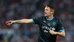 L’ex Inter Keane riparte dall’Ungheria: è il nuovo allenatore del Ferencvaros