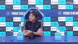 Conte manda un messaggio a chi prova a mettere pressione: “‘Ccà nisciuno è fesso”