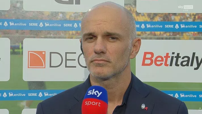 Atalanta, Percassi: “Primo posto? Conta far bene, non chi gioca prima o dopo” - immagine 1