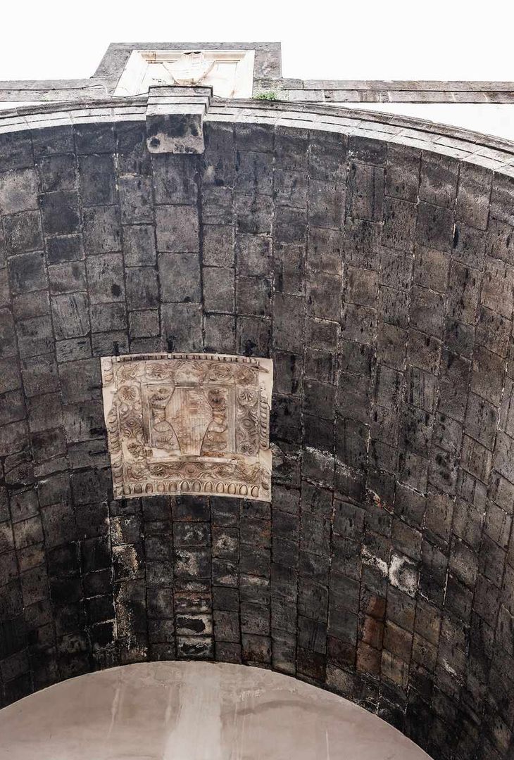 GALLERY Napoli millenaria, la storia della città raccontata dal club: gli scatti - immagine 9