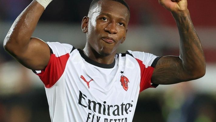 Sergio Reguilón potrebbe arrivare al Milan come vice di Pervis Estupinan | Calciomercato AC Milan News (Getty Images) Calciomercato, il Milan pesca questo 'vice' Estupinan tra gli svincolati