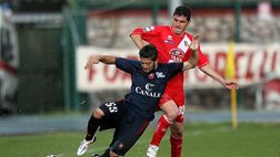 Mora: “Ecco cosa mi aspetto dal Napoli di Conte. Hermoso il nome giusto”