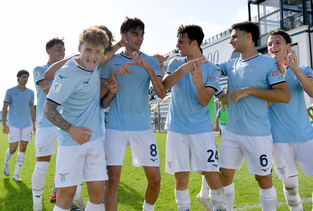 Lazio Primavera