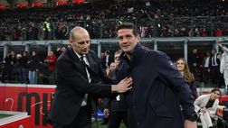 Chivu torna sulle proteste per il rigore: “Mi è stato detto che…”