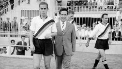 Napoli e Inter, spareggio scudetto? L’ultima (e unica) volta nel 1964