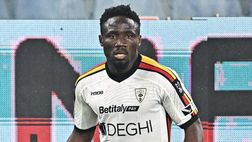 Lecce, possibili novità di formazione: pronte due nuove forze fresche in vista della ripresa