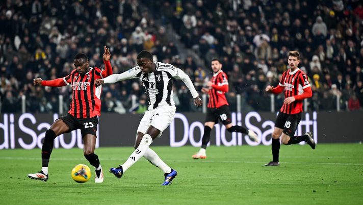 UFFICIALE – Juventus, ceduto Weah all’Olympique Marsiglia: il comunicato - immagine 1