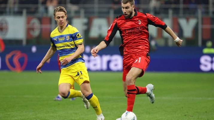 Ordine: 'Al Milan sarebbe bastato fare sei punti con il Parma e oggi sarebbe lì con l'Inter'