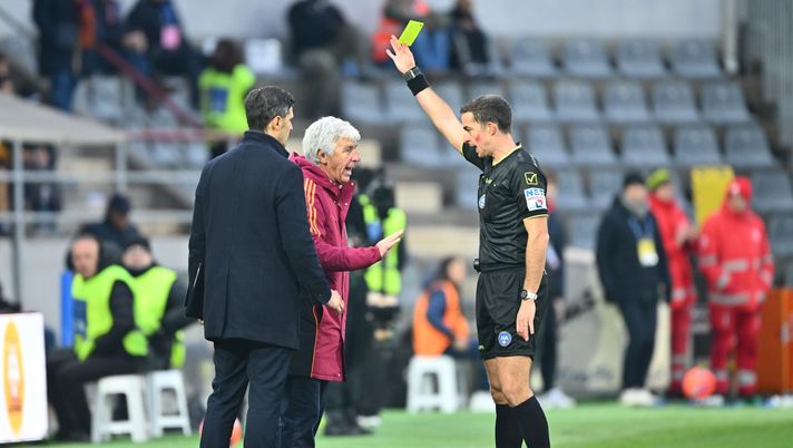 Ayroldi, che disastro! Caputi lo attacca: “Ma può arbitrare in Serie A?” - immagine 1