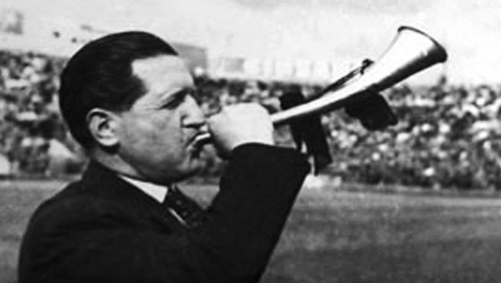 130 anni dalla nascita di Oreste Bolmida, il trombettiere del Grande Torino - immagine 1