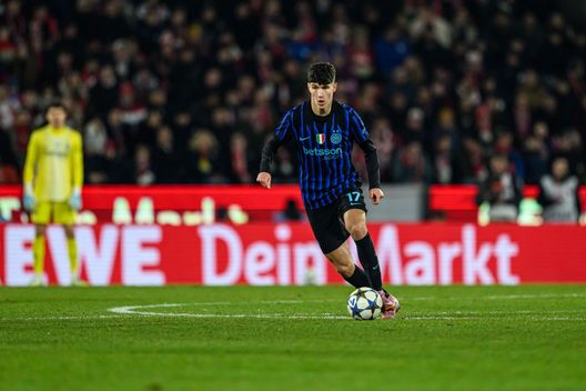 Vukoje: “Youth League? Non vogliamo fermarci qui. All’Inter la qualità è davvero alta”- immagine 2