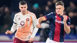 Mancini: “La rimonta subita è inaccettabile”