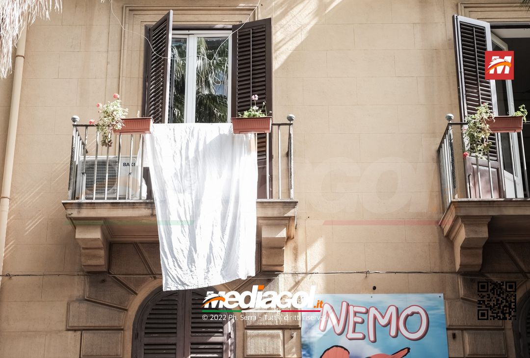 FOTO, 23 maggio: strage di Capaci trent’anni dopo nel ricordo di Falcone - immagine 4