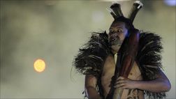 Rugby World Cup: si alza il sipario