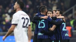 Quarti di Coppa Italia, Inter-Torino: dove vederla in tv