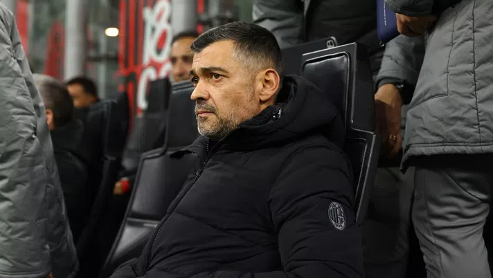 Crisi Milan