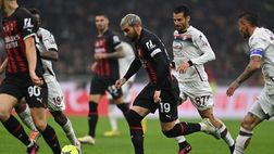 Milan-Salernitana, deciso giorno e orario: i dettagli dell’ultima di Serie A