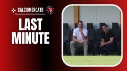 Milan, calciomercato in chiusura con un colpo clamoroso? L’indiscrezione