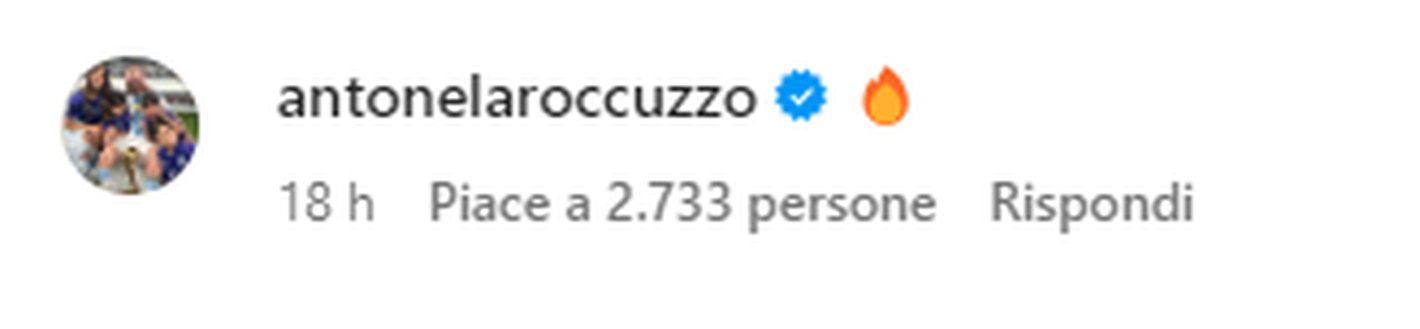 Georgina Rodriguez, forme dirompenti in Andalusia – E la moglie di Messi commenta- immagine 5