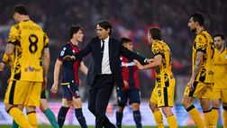 L’Inter e la rimessa laterale, ma Dimarco ha fatto lo stesso a Riad. E Inzaghi…