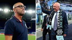 Zenga: “Eriksson mi ha insegnato due cose”. E sulla Juve: “A Motta risulta naturale…”