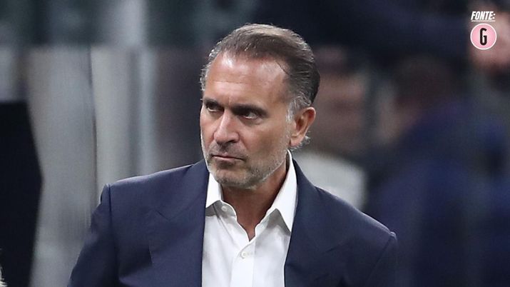 Milan, lo sfogo di Cardinale dopo il crollo: 'Deluso dallo scudetto perso, vincere resta la priorità'