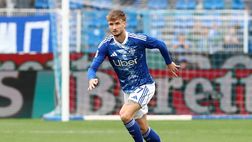 Mercato – Il Como anticipa il riscatto di Posch: il Bologna incassa